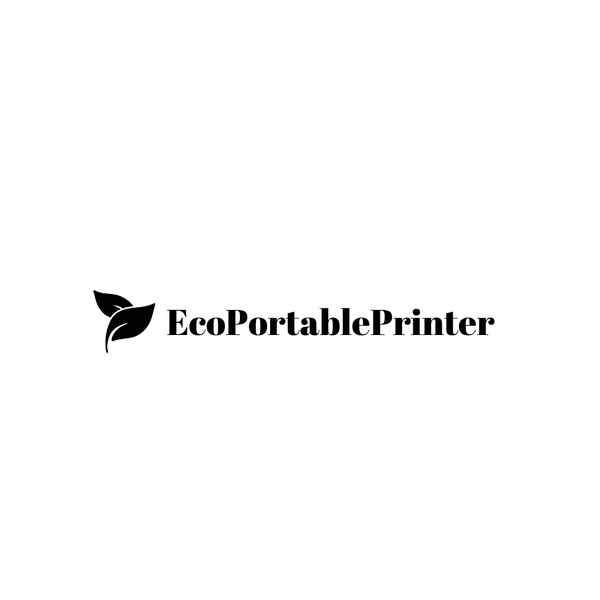 EcoPortablePrinter