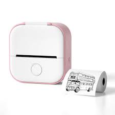 EcoPortablePrinter | Mini-Portable Printer